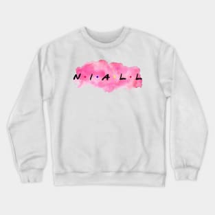 NJH Crewneck Sweatshirt